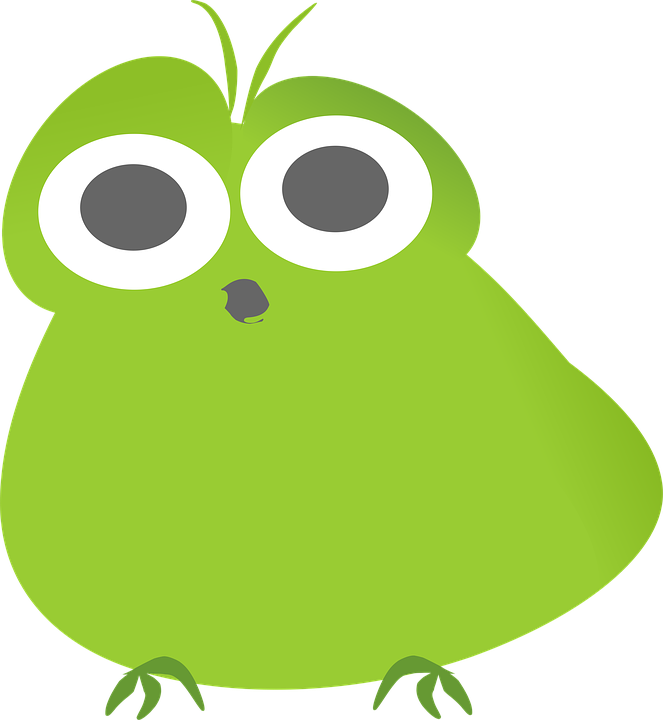 Cookie Monster Clipart 10, Buy Clip Art - Cookie Monster Clipart 10, Buy Clip Art (663x720)