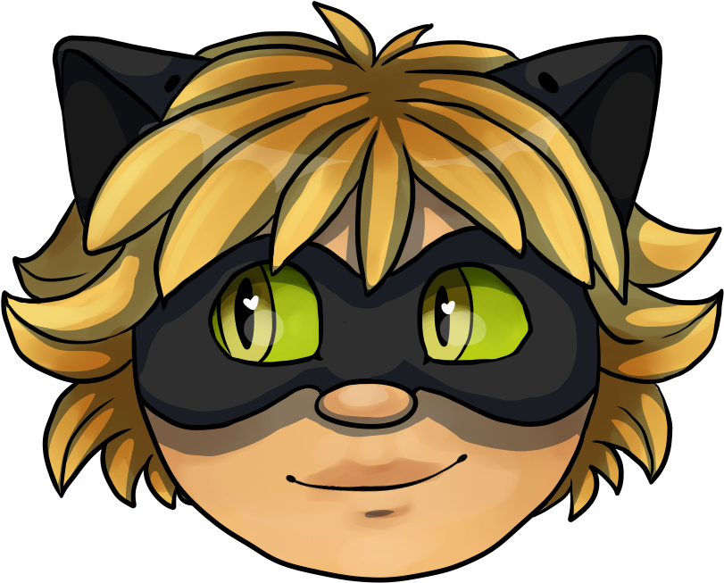 I Thought I'd Already Uploaded This One Here But I - Miraculous: Tales Of Ladybug & Cat Noir (915x794)
