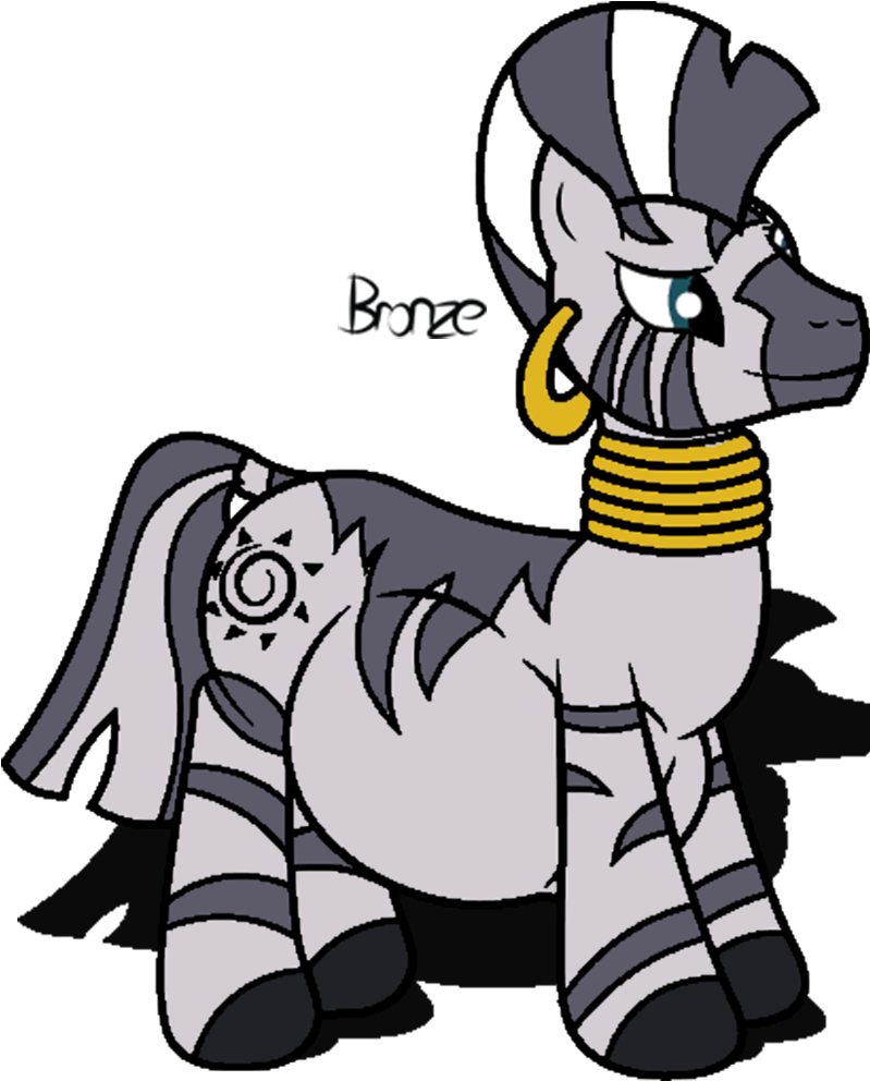 Bronzepony, Belly, Big Belly, Female, Pregnant, Safe, - Cartoon (816x991)