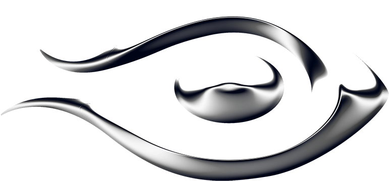 Laser Light Show Clipart 4 By Judy - Crescent (800x393)