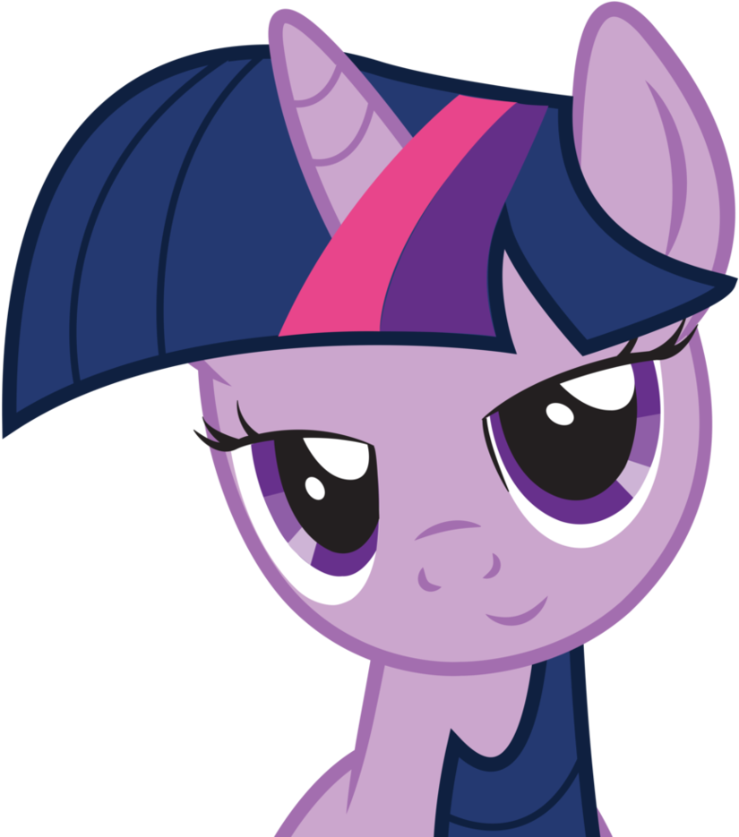 D87 Image 585147] My Little Pony Friendship Is Magic - Twilight Sparkle Bedroom Eyes (856x934)