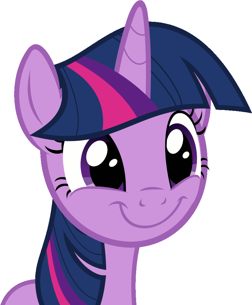 Alicorn, Animated, Artist - Twilight Sparkle Cute Gif (907x1024)