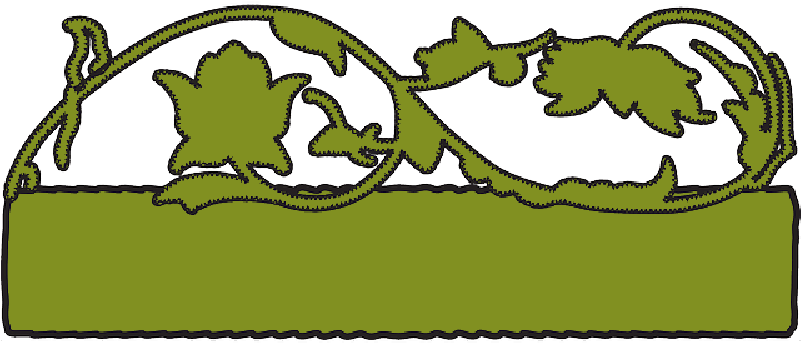 Yellow, Design, Banner, Vine, Blank, Decoration - Yellow, Design, Banner, Vine, Blank, Decoration (800x400)