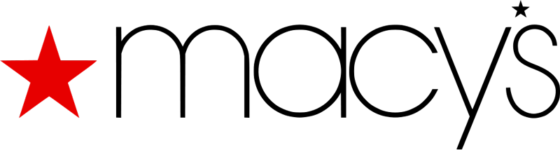 Dillards Logo - Macys Logo (800x214)