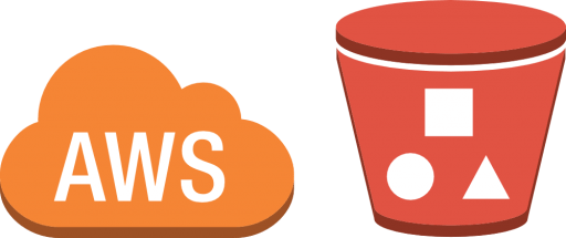 Purchase Atarax Amazon Simple Storage Service - Amazon S3 Bucket Logo (512x215)