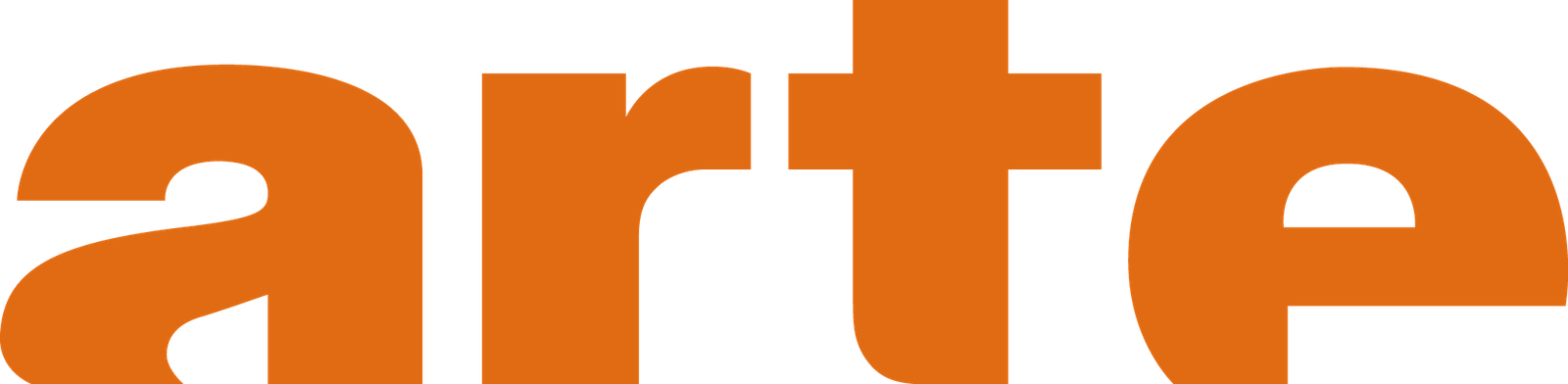 For Those Concerned About The Logo, It Looks Like It - Arte (1600x392)