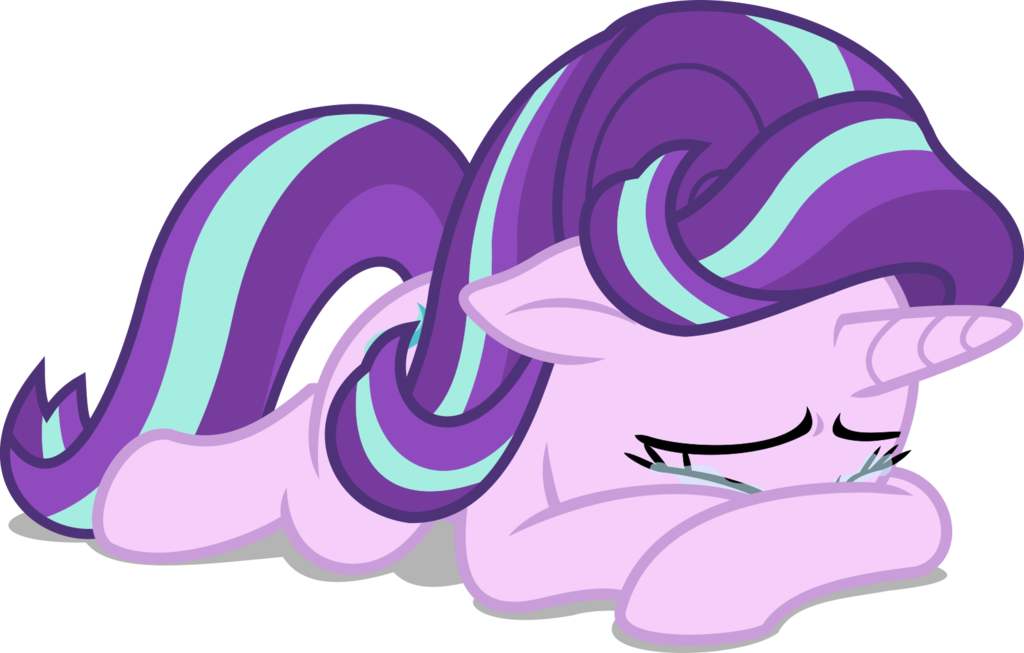 Sad Starlight Glimmer By Seahawk270 - Starlight Glimmer Sad (1024x653)