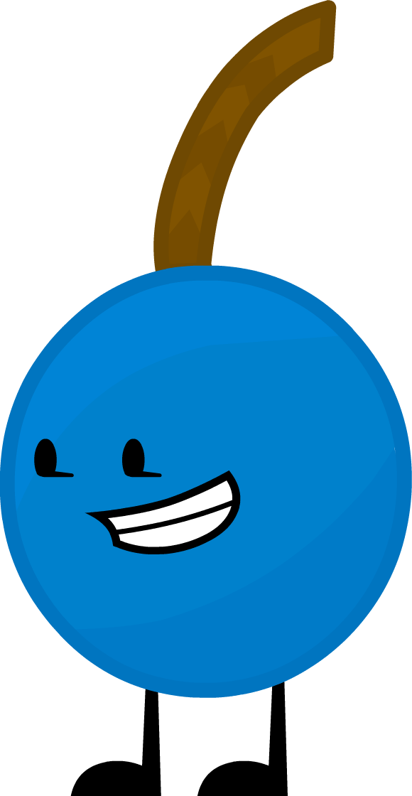 Apple Clipart Transparent Background - Object Show Berry (580x1120)