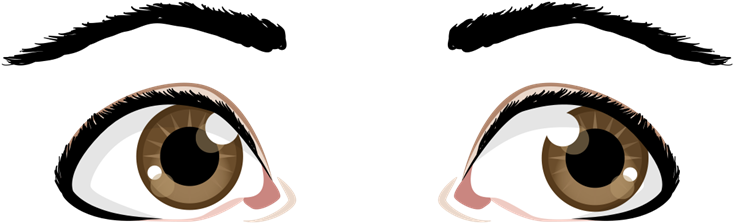 &174 Colecci&243n De Gifs Im&193genes Y Dibujos - Ojos Animados De Personas (800x533)