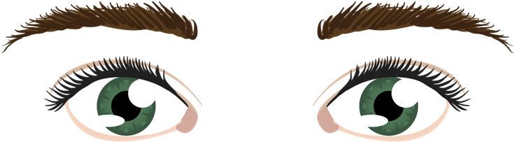 &174 Colecci&243n De Gifs Im&193genes Y Dibujos - Dibujo De Dos Ojos - (800x533) Png Clipart Download &174 Colecci&243n De Gifs Im&193genes Y Dibujos - Dibujo De Dos Ojos - (800x533) Png Clipart Download