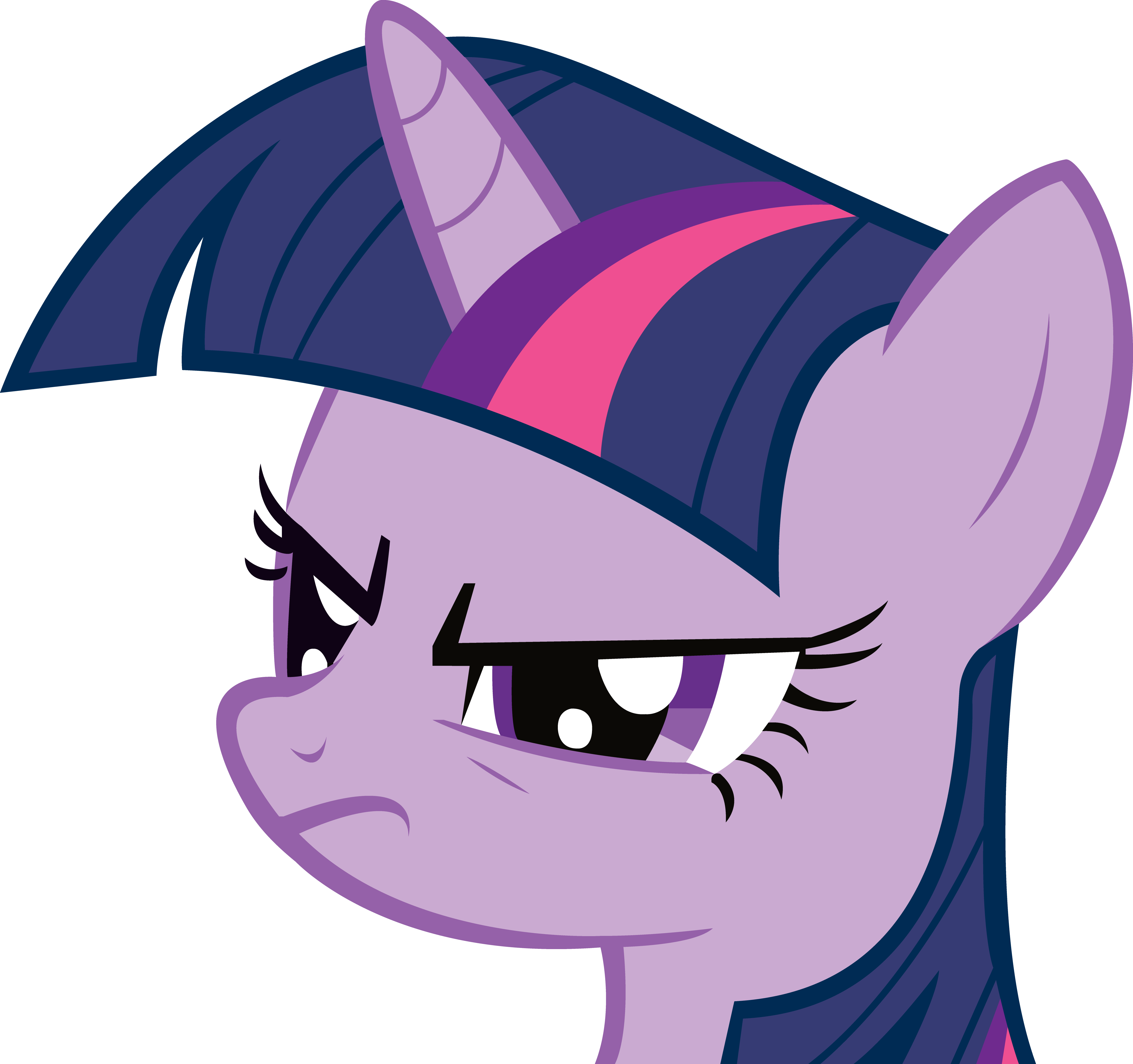 Little Pony Friendship Is Magic (4976x4676)