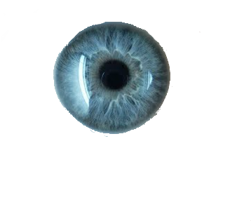 Eye Ojo Png By Happyceci On Deviantart - Ubiquity By James A Sutherland 9781479276691 (paperback) (400x392)