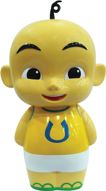 Lightbox - Baby Upin Ipin Pin Pin (640x640)