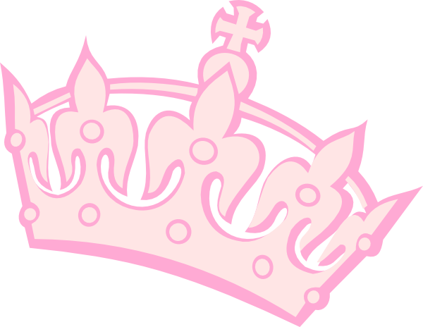 Swan Clipart Crown - Best Gift - I Might Be Small But God Hass Big Plans (600x464)