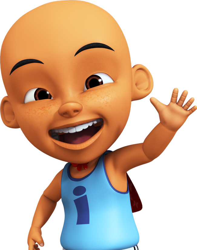 Yükle Download Upin Ipin Promo Hari Kemerdekaan Ke - Upin And Ipin (651x825)