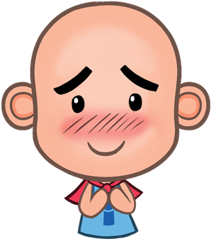 To Enjoy Local Content To Malaysia On Their Device, - Cartoon (400x400)