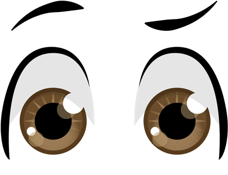 &174 Colecci&243n De Gifs Im&193genes Y Dibujos - Ojos Animados Png (800x533)