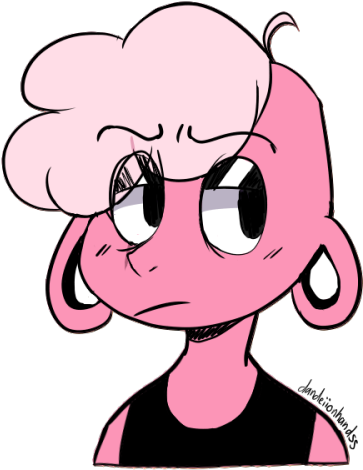 Los Ojos De Dibujos Animados De La Camada Clip Art - Cartoon (500x542)