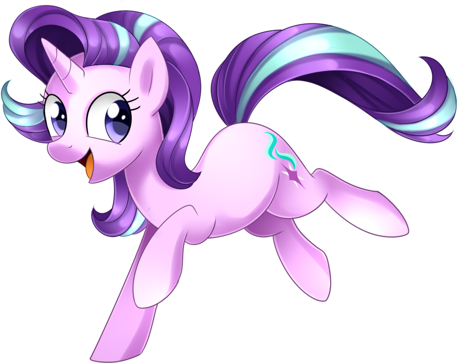 Moonlightfan 42 34 Starlight Glimmer By Scarlet-spectrum - My Little Pony: Friendship Is Magic (1024x773)