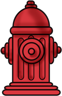 Fire Hydrant Clipart Transparent (450x450)
