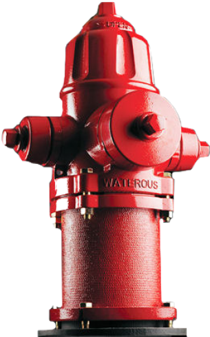 Fire Hydrant Transparent Background (373x500)