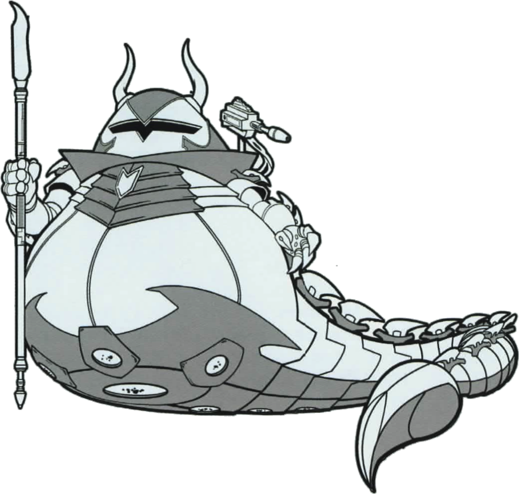 Ffg Star Wars Rpg Index - Hutt Battle Armor (1040x990)