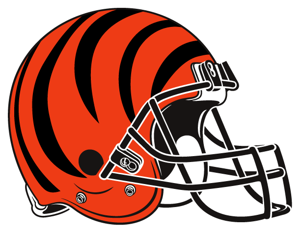 Nfl Clipart Logos - Nfl Team Helmet Logos (615x474)