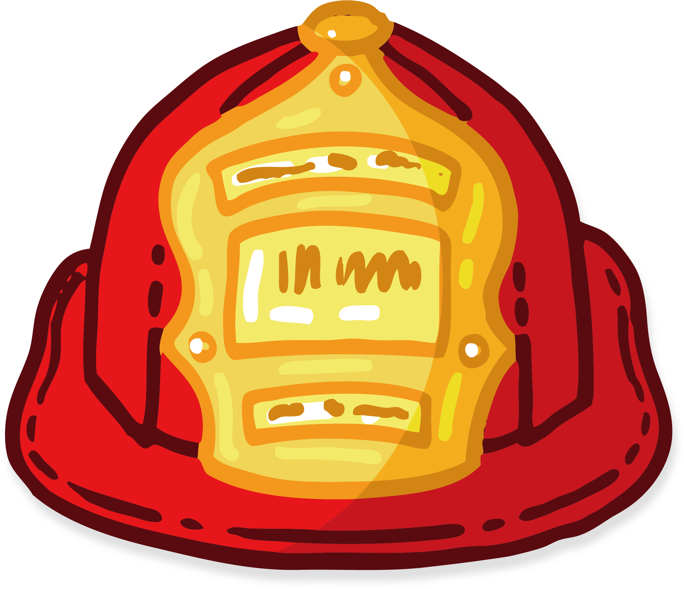 Firefighters Helmet Firefighting - Firefighter Helmet Png - (2270x1951) Png...
