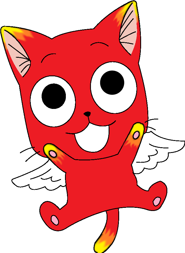 Explosion By Raindroplily - Baby Exceed Fairy Tail Oc (688x884)