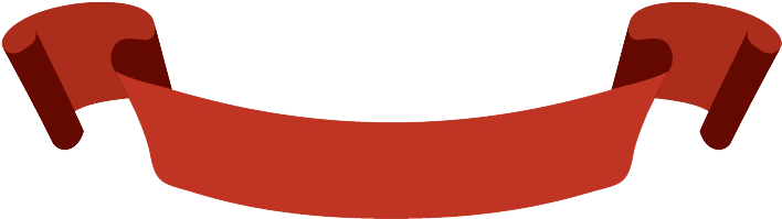 Ribbon Png Images - Portable Network Graphics (835x379)