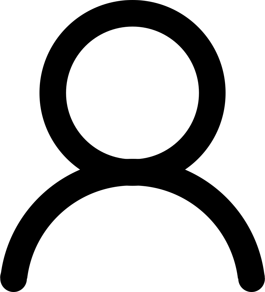 My Sheet - Name Icon Png White (888x980)