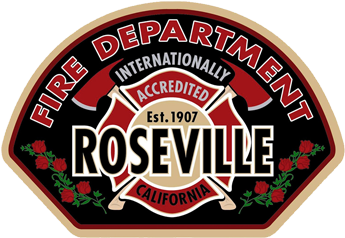 Roseville Fire Department - Haagen Dazs Loves Honey Bees (357x340)