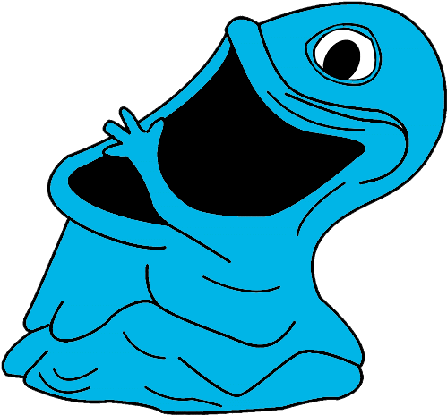 Cockroach Insectosaurus B - Aliens Clip Art (500x478)