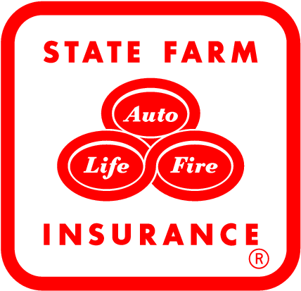 State Farm Vector State Farm Insurance Logo, Free Vector - State Farm Insurance Logo (448x432)