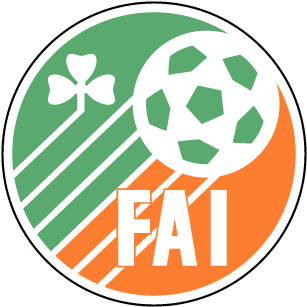 Football Association Of Ireland Vector Logo - Football Association Of Ireland (400x400)