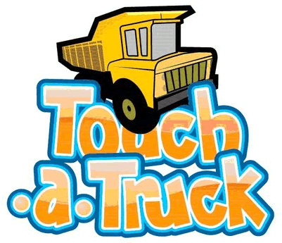Touch A Truck - Touch A Truck (400x377)