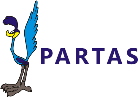 Partner - Partas Logo (500x366)