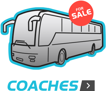 Browse Our Coaches, Buses And Mini-buses For Sale - Tour Bus Service (400x352)