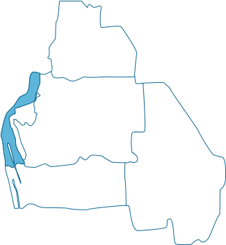 The Mandurah Visitor Centre Is Conveniently Located - Illustration (400x400)