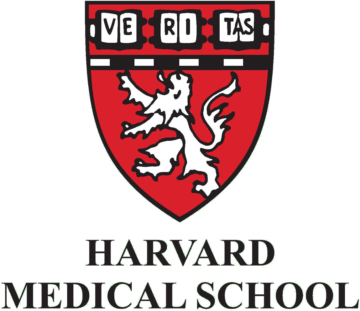 Images - Harvard University Medical Logo (1237x1600)