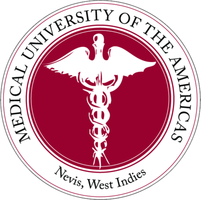 Firecracker Logo Medical University Of The Americas - Medical University Of The Americas – Nevis (400x399)