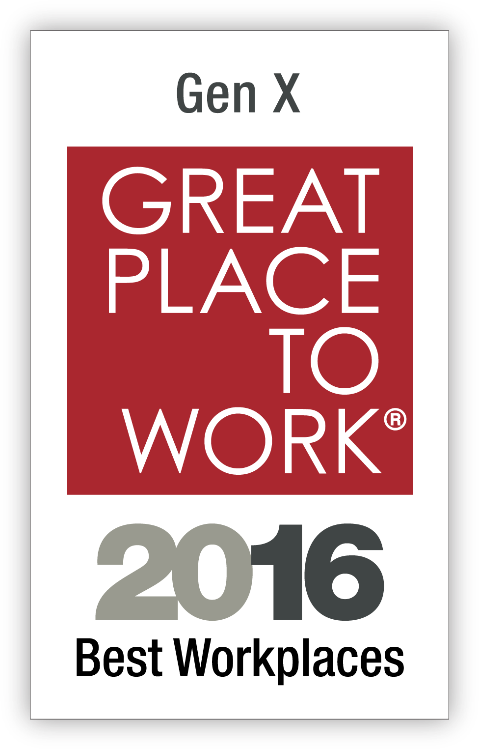 Best Workplaces For Generation X 2016 - Great Place To Work (1200x1793)