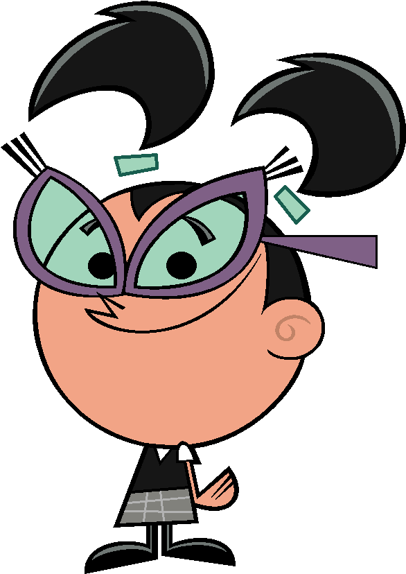 Tootie By Zartist2017 - Older Tootie (620x872)