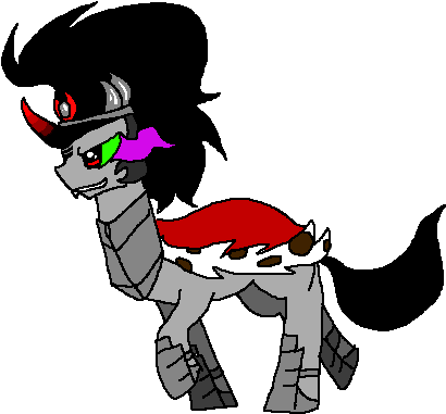 King Salsa-sombrero By Vetgirl66 - Cartoon (500x500)