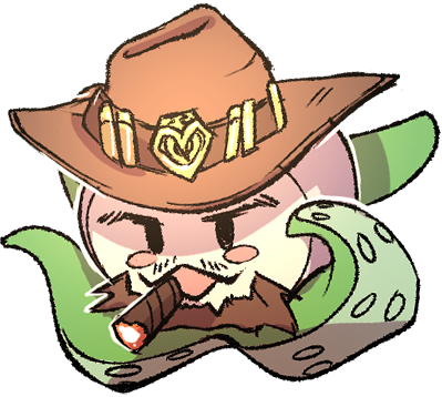 Started Drawing All The Characters As Pachimaris - Started Drawing All The Characters As Pachimaris (399x358)