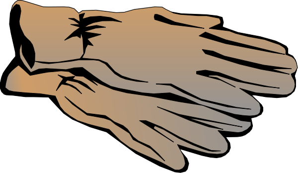 Gloves 01 Png Images - Illustration (600x348)