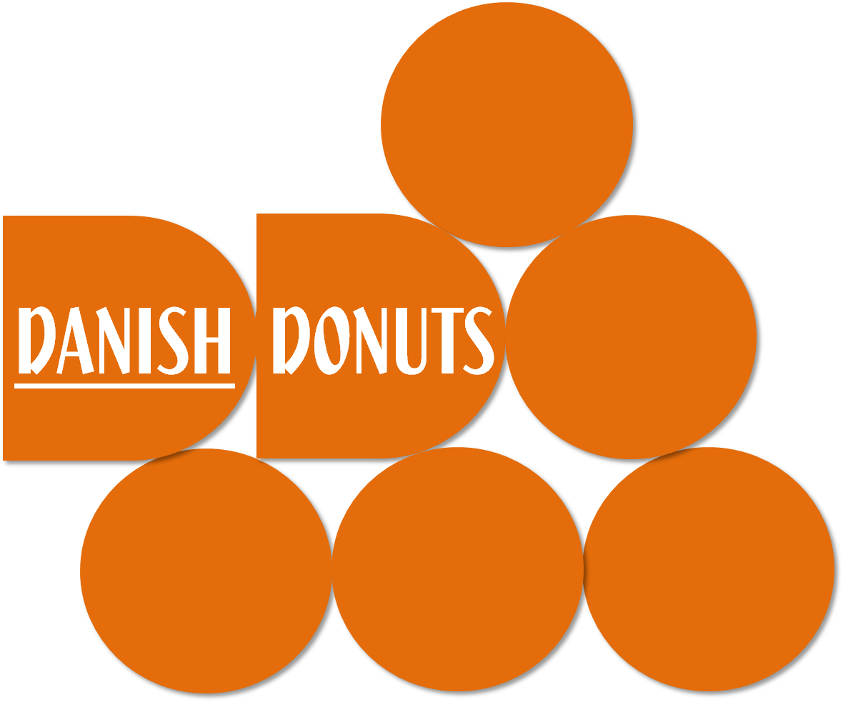 Danish Donuts Logo - Circle (1251x988)