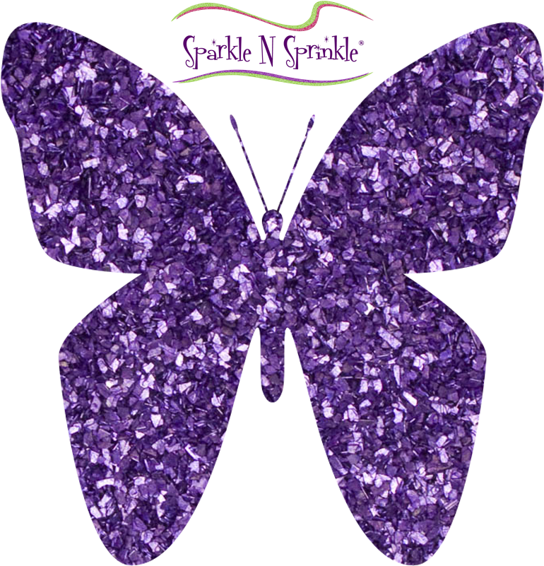 Glass Glitter Royal Purple [gg14c] - Stampendous Glass Glitter, Royal Purple - 1.4 Oz Jar (838x800)