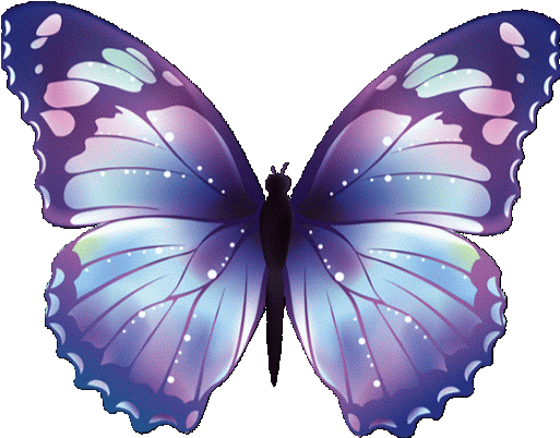 Rangoli Rangoli Is An Indian Sandpainted Design Often - Butterflies 3d Clipart (512x512)