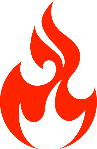 Fan The Flame Revival Network - Furnace (390x600)